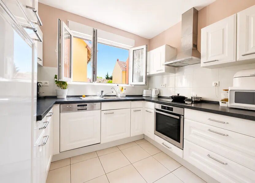 Maison à vendre, 185m², Schiltigheim