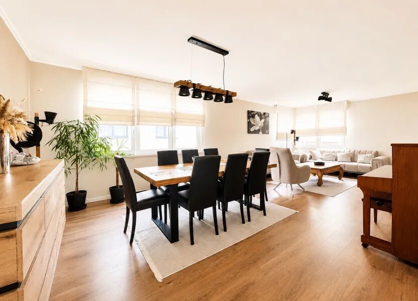 Maison à vendre, 112m², Bischheim