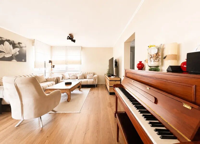 Maison à vendre, 112m², Bischheim