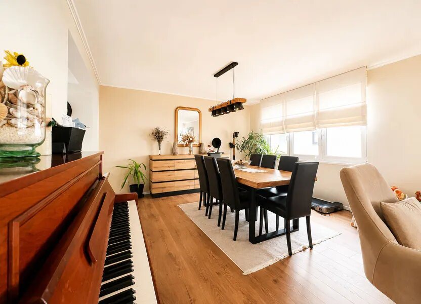 Maison à vendre, 112m², Bischheim