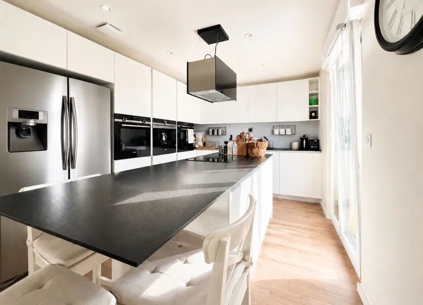 Maison à vendre, 112m², Bischheim