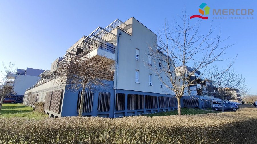 Appartement à vendre, 65m², Holtzheim