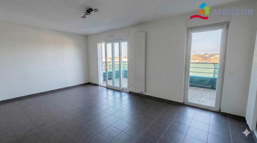 Appartement à vendre, 65m², Holtzheim