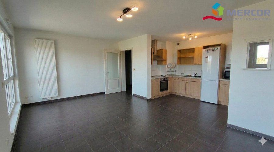 Appartement à vendre, 65m², Holtzheim