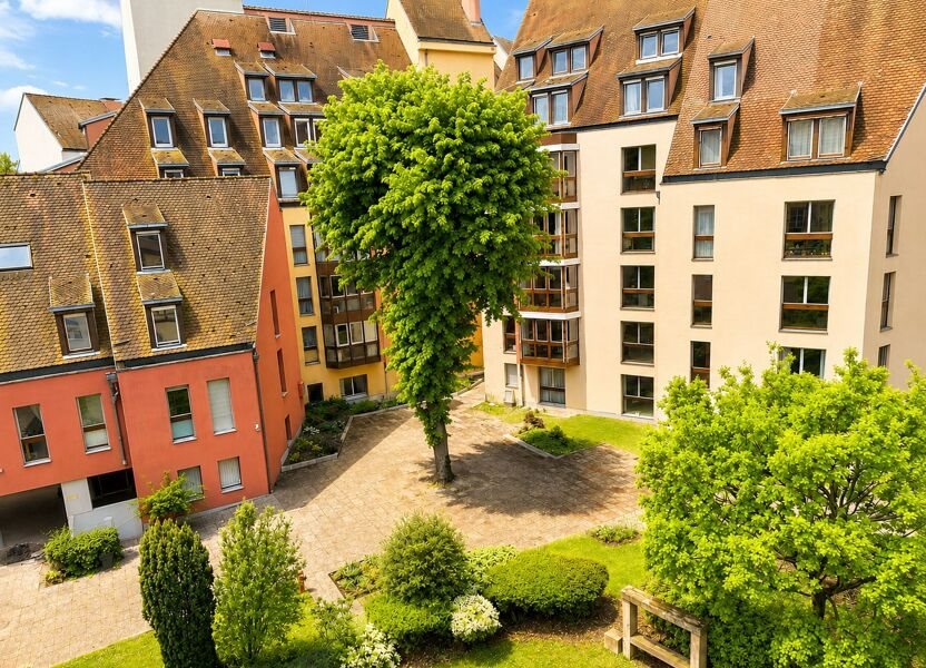 Appartement à vendre, 90m², Strasbourg
