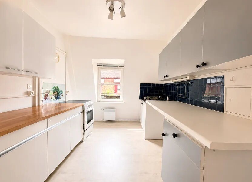 Appartement à vendre, 90m², Strasbourg