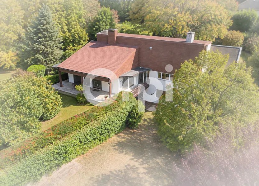 Maison à vendre, 320m², Obernai