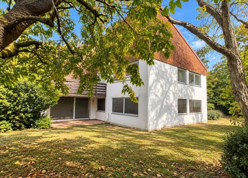 Maison à vendre, 320m², Obernai