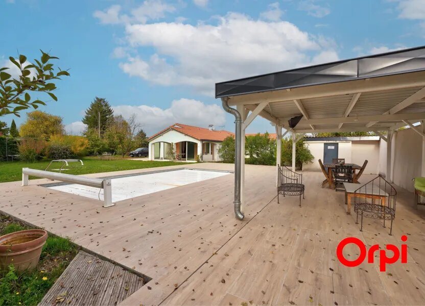 Maison à vendre, 142m², Marennes