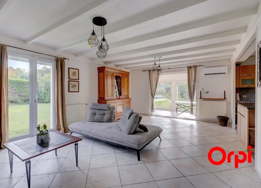 Maison à vendre, 142m², Marennes
