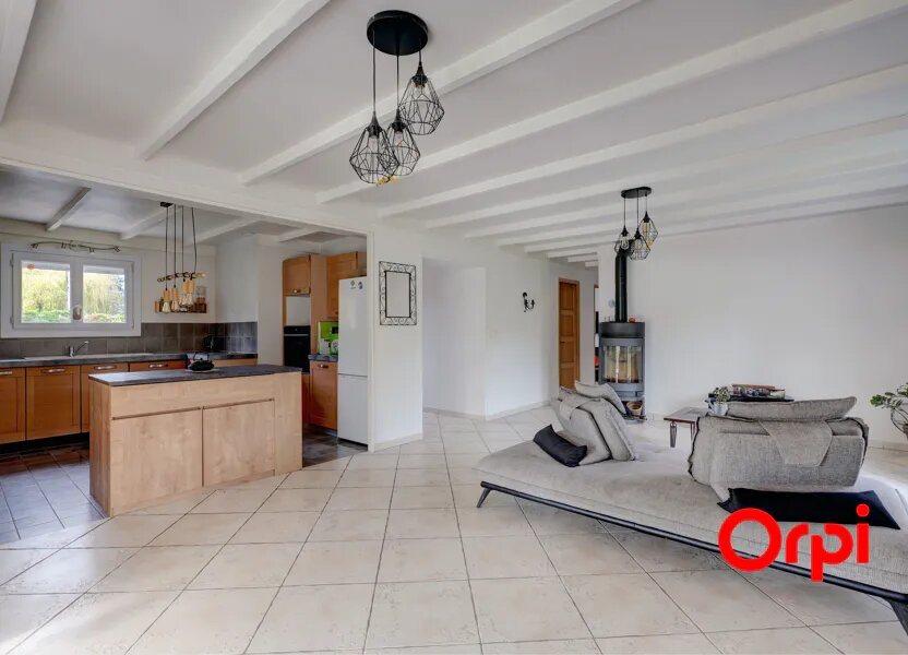 Maison à vendre, 142m², Marennes