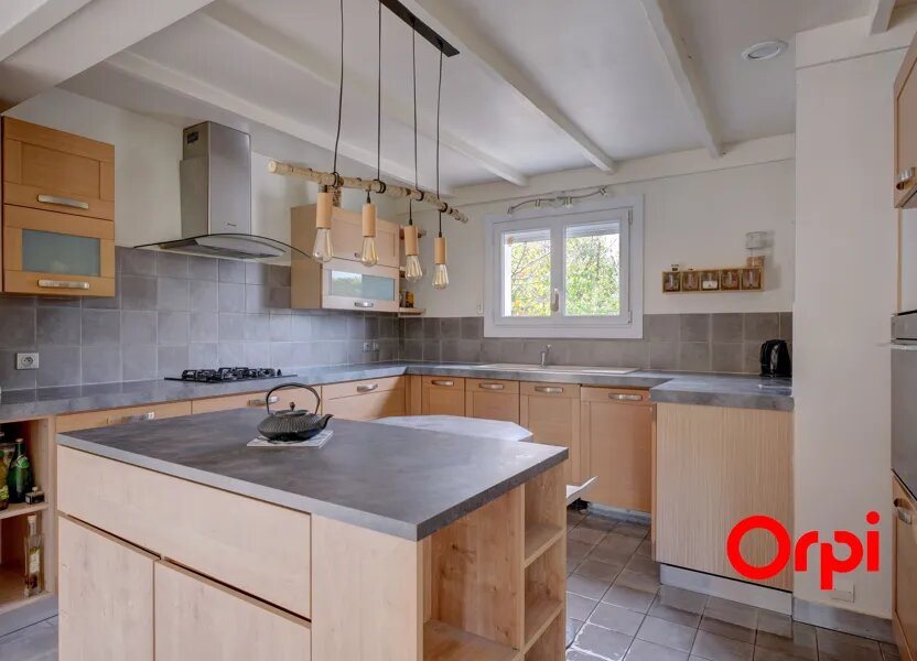 Maison à vendre, 142m², Marennes