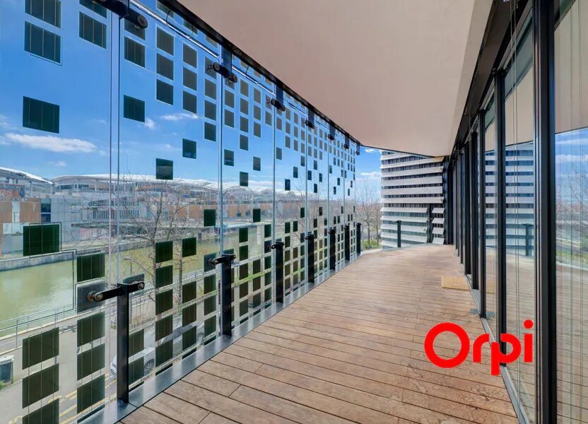 Appartement à vendre, 93m², Lyon 2ème