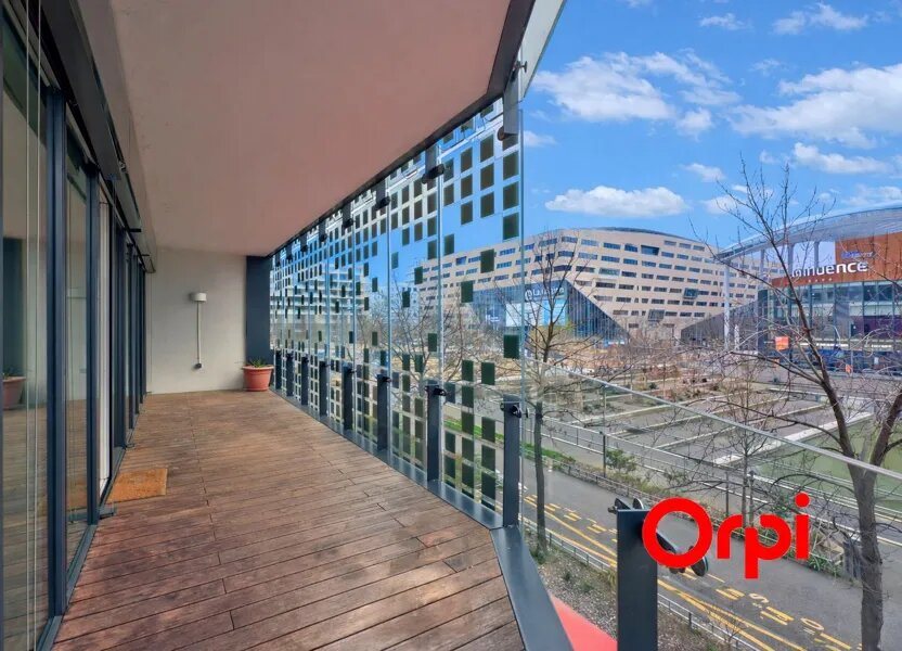 Appartement à vendre, 93m², Lyon 2ème