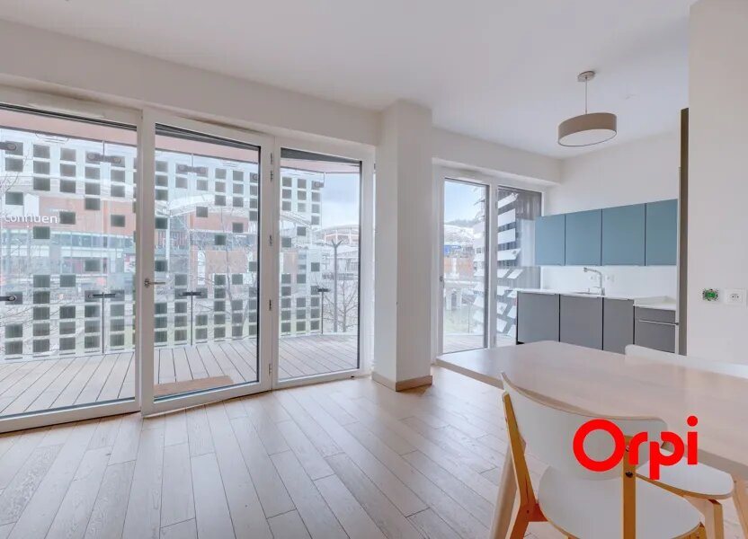 Appartement à vendre, 93m², Lyon 2ème