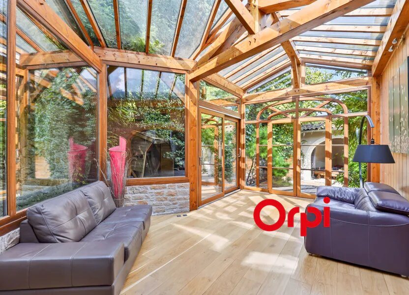 Maison à louer, 253m², Saint-Didier-au-Mont-d'Or