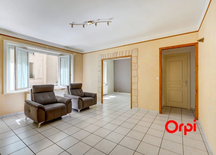 Appartement à vendre, 77m², Lyon 2ème
