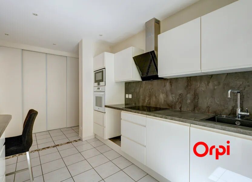 Appartement à vendre, 77m², Lyon 2ème