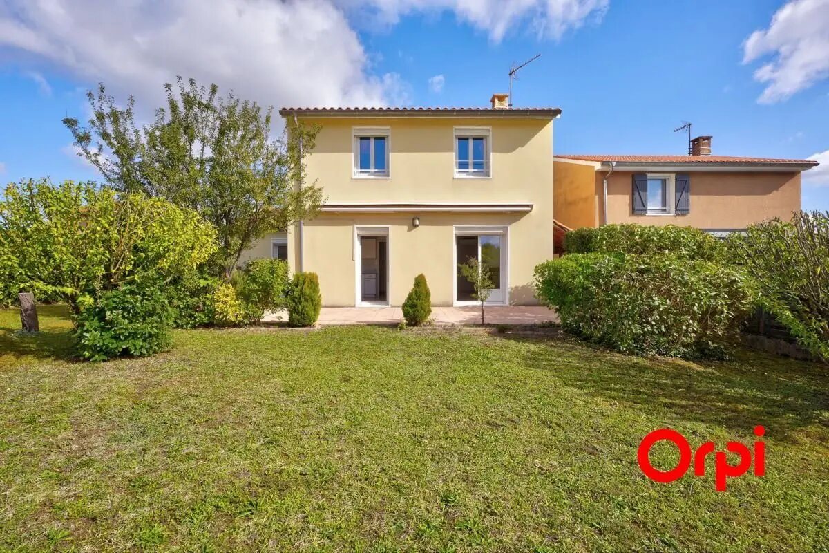 Maison à vendre, 96m², Saint-Genis-Laval