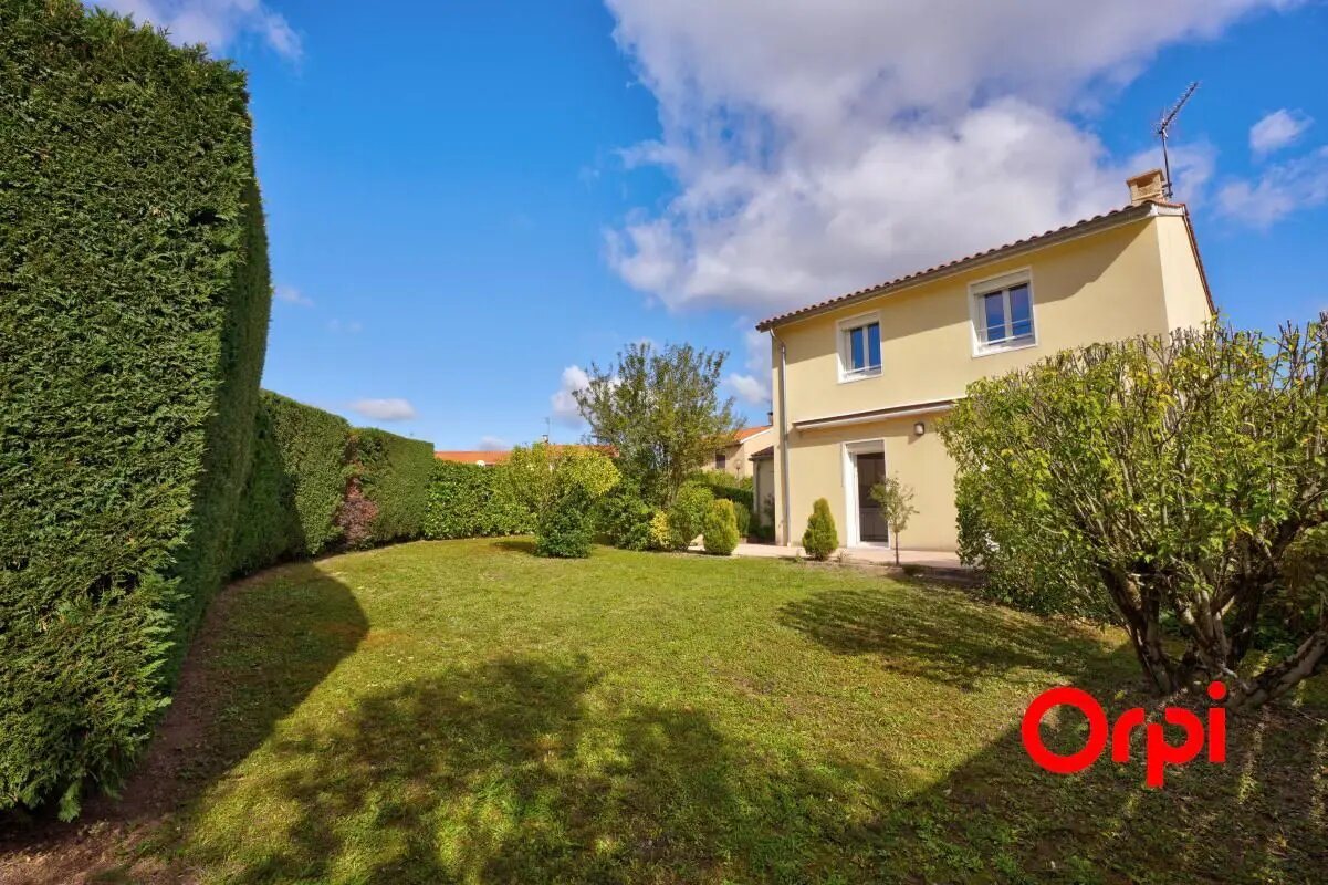 Maison à vendre, 96m², Saint-Genis-Laval