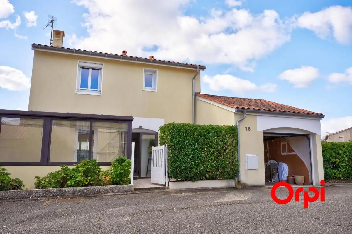 Maison à vendre, 96m², Saint-Genis-Laval