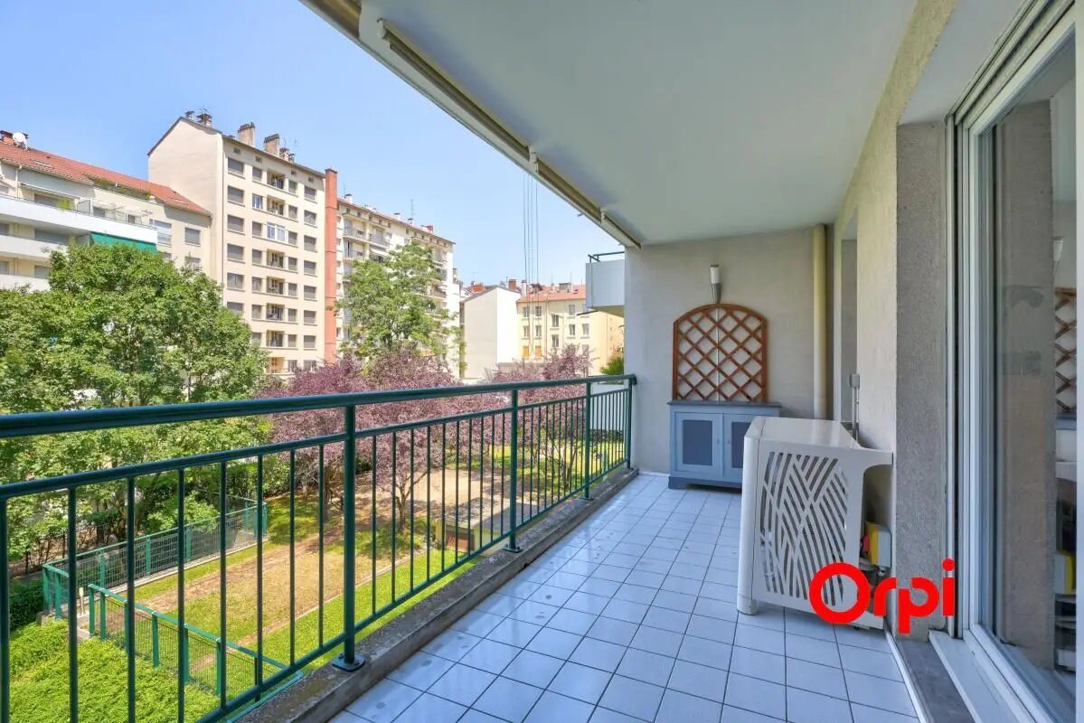 Appartement à vendre, 69m², Lyon 2ème