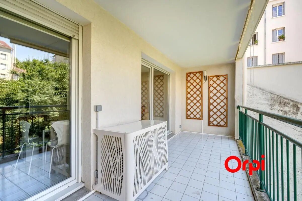 Appartement à vendre, 69m², Lyon 2ème