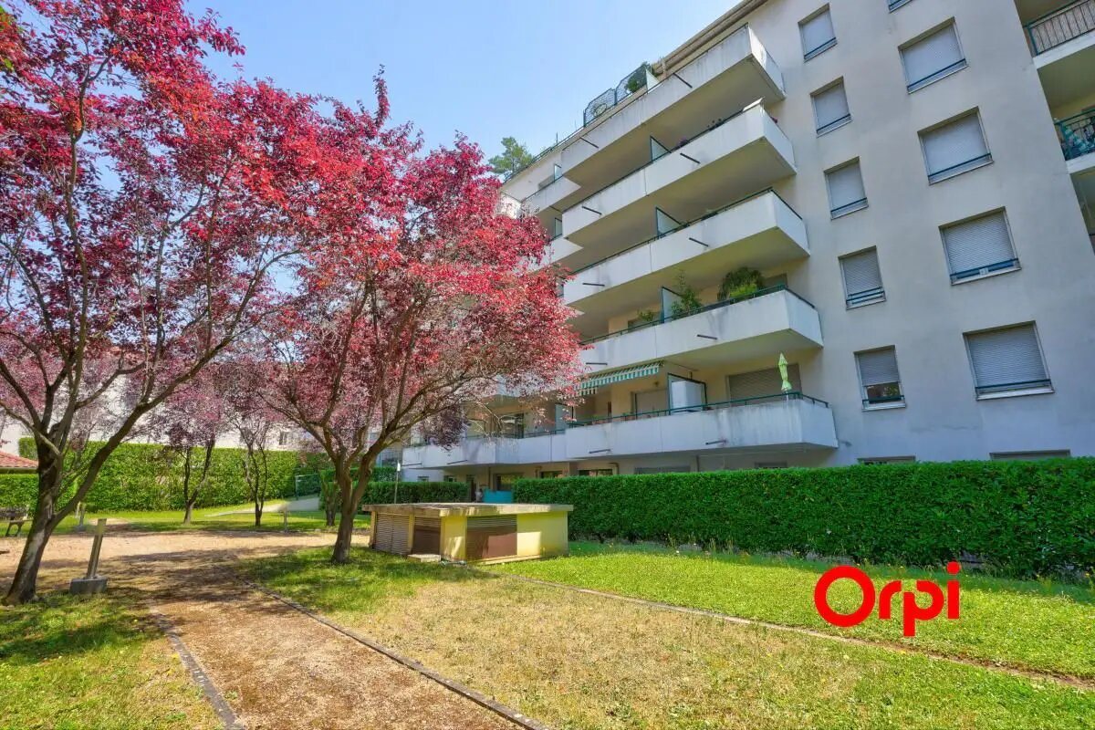 Appartement à vendre, 69m², Lyon 2ème