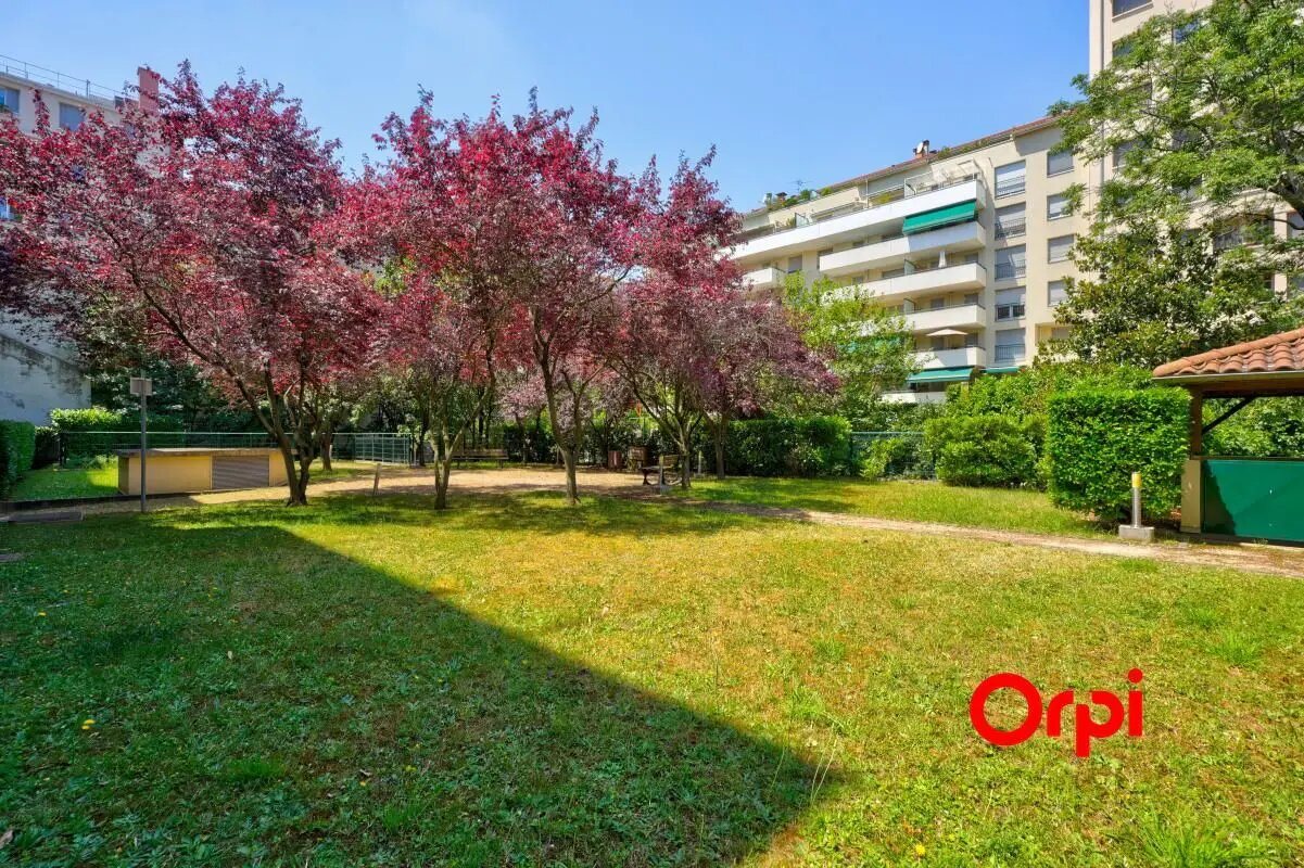 Appartement à vendre, 69m², Lyon 2ème