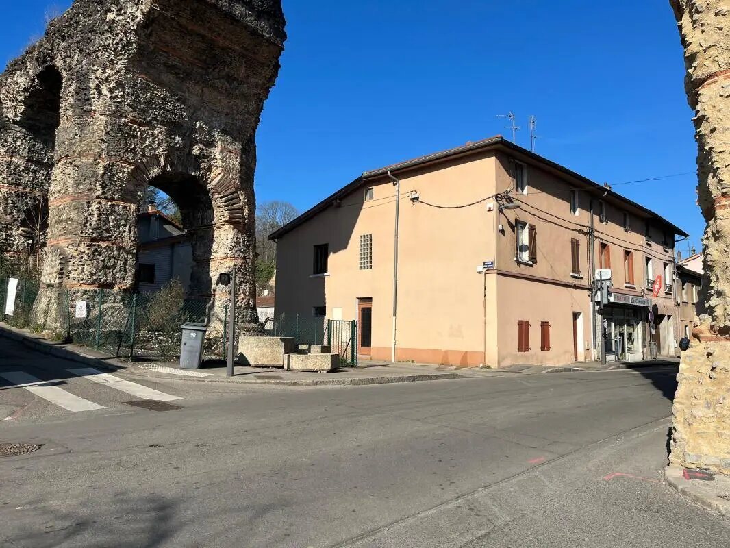 Appartement à vendre, 291m², Sainte-Foy-lès-Lyon