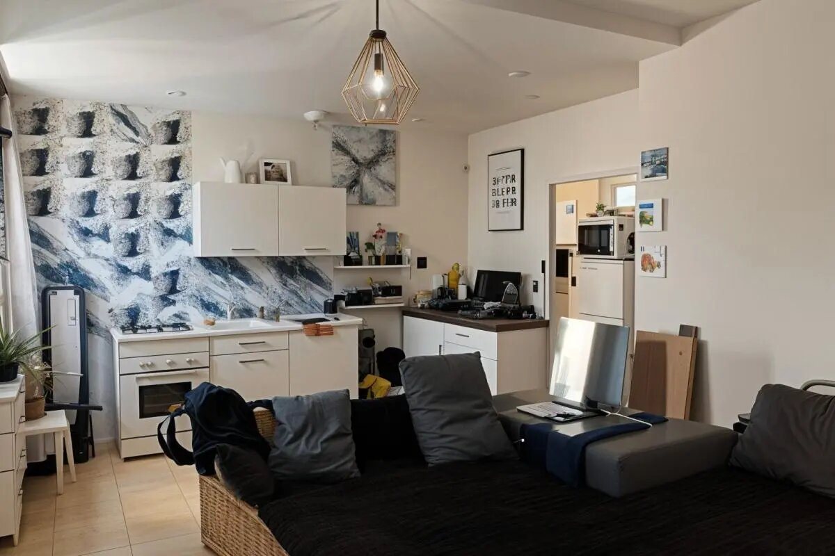 Appartement à vendre, 291m², Sainte-Foy-lès-Lyon