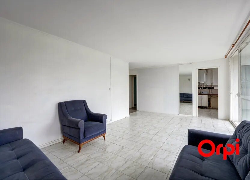 Appartement à vendre, 67m², Bron