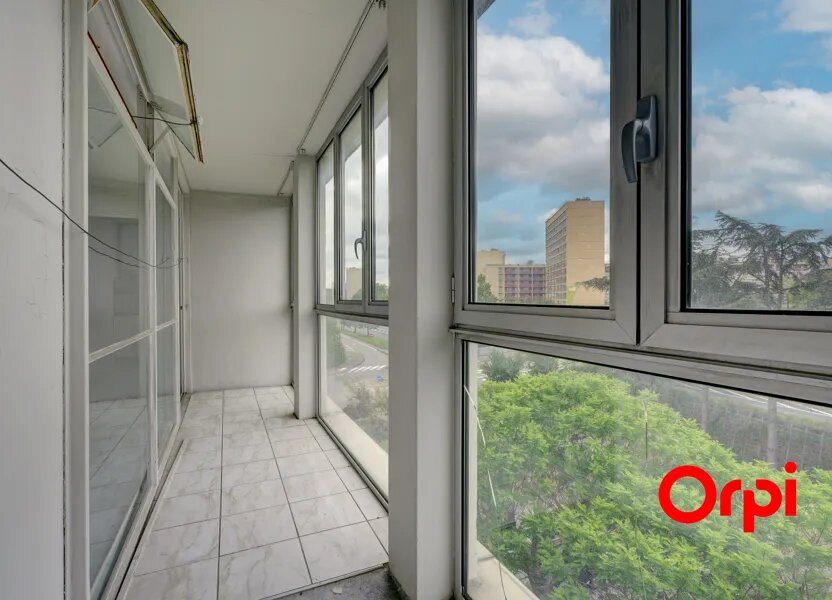 Appartement à vendre, 67m², Bron