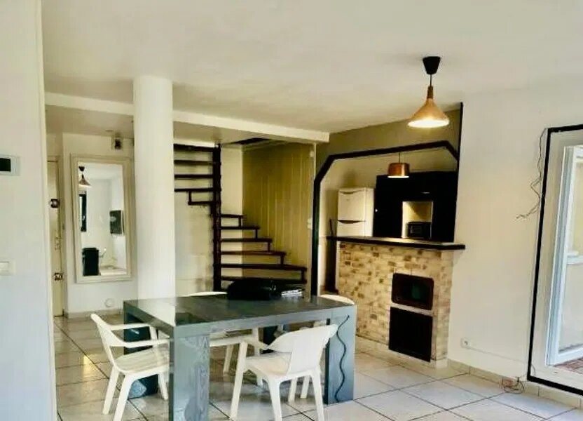 Appartement à vendre, 92m², Vénissieux