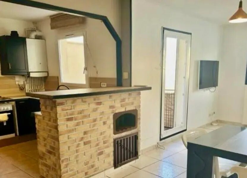 Appartement à vendre, 92m², Vénissieux