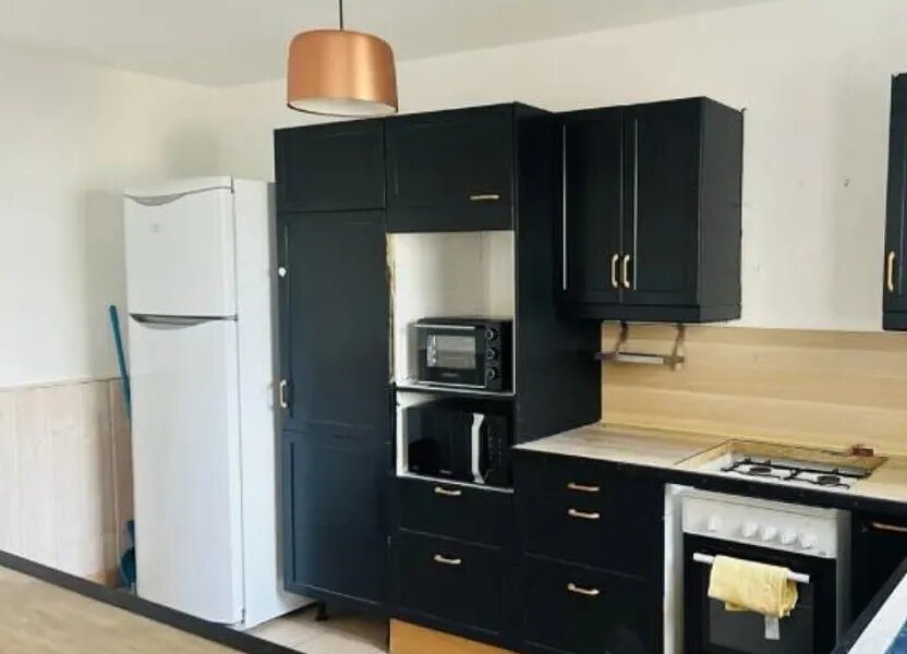 Appartement à vendre, 92m², Vénissieux