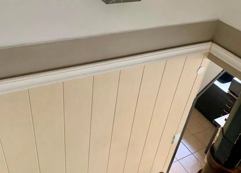 Appartement à vendre, 92m², Vénissieux