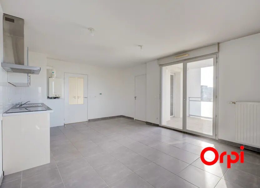 Appartement à louer, 57m², Villeurbanne