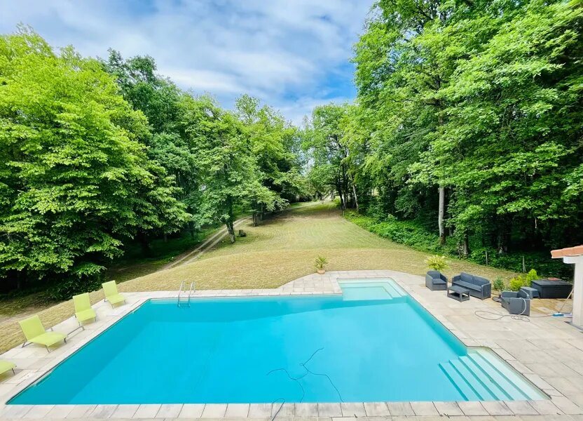 Maison à vendre, 242m², Dardilly