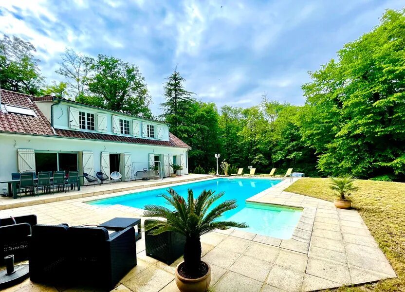 Maison à vendre, 242m², Dardilly
