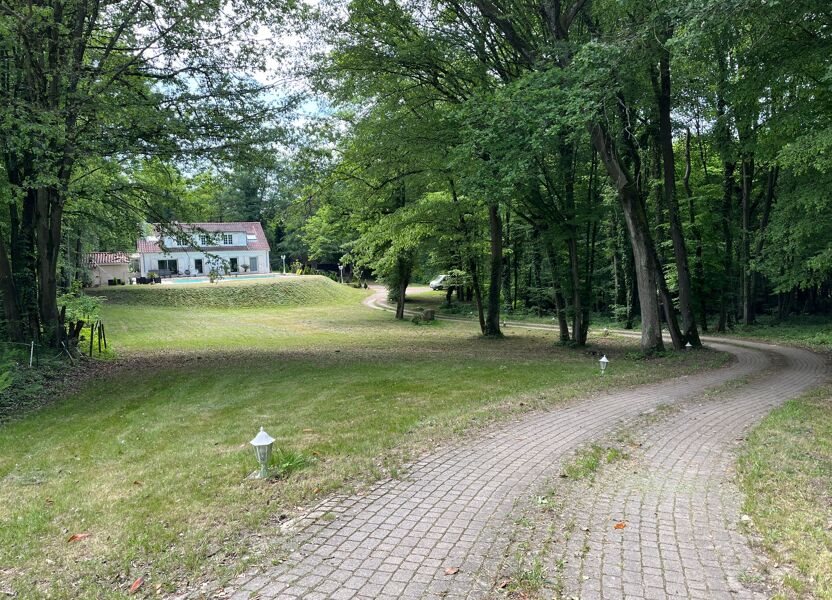 Maison à vendre, 242m², Dardilly