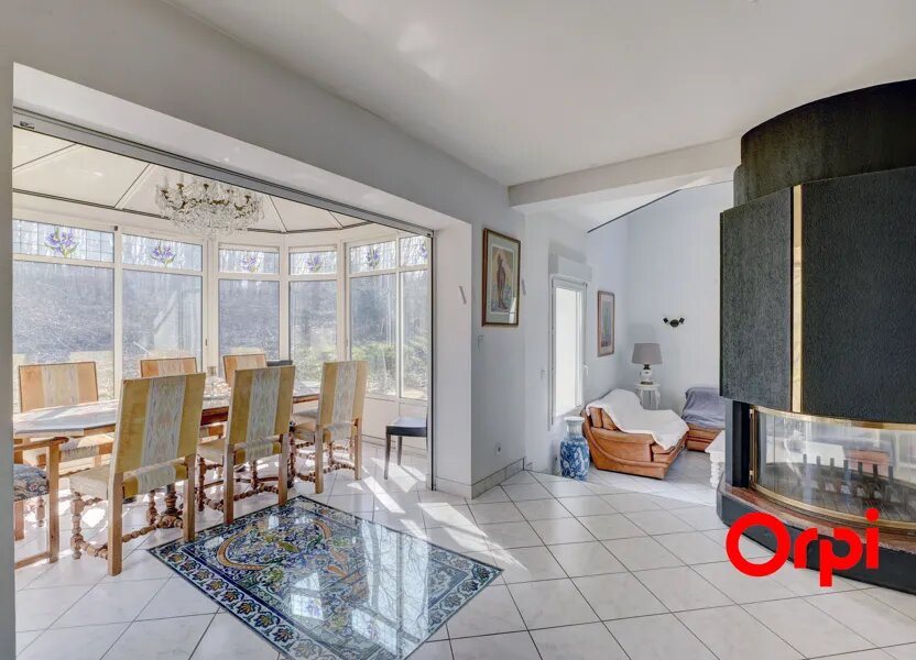 Maison à vendre, 242m², Dardilly