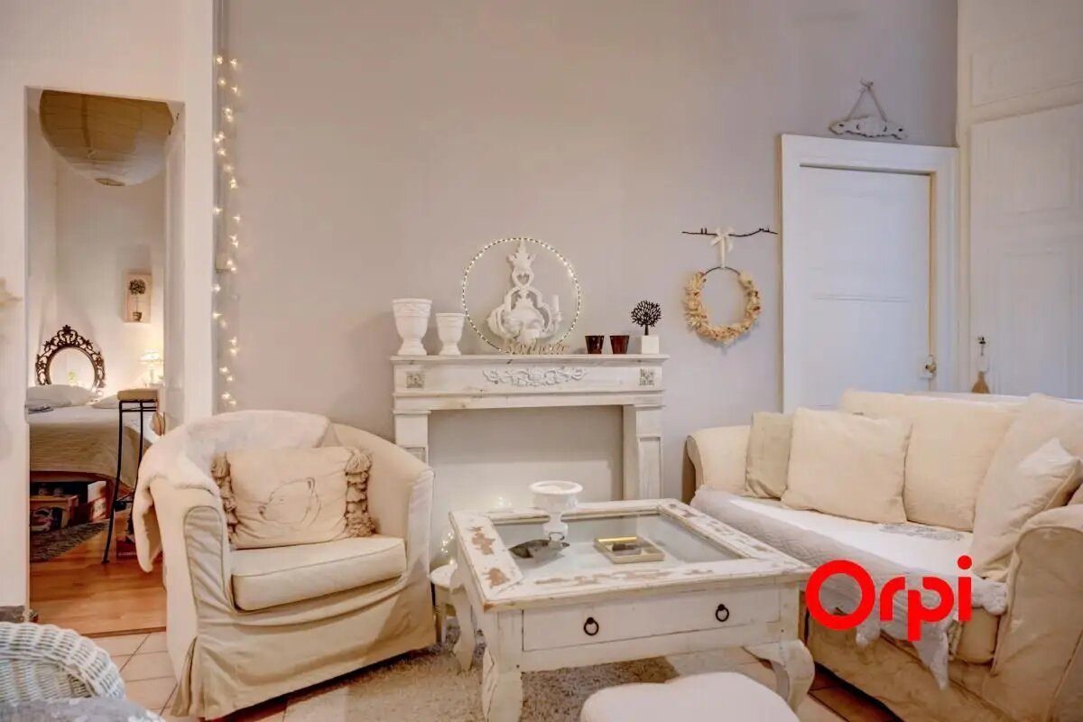 Appartement à vendre, 58m², Lyon 2ème