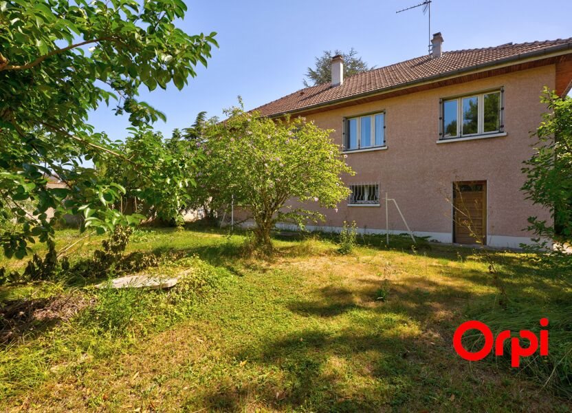 Maison à vendre, 179m², Saint-Genis-Laval