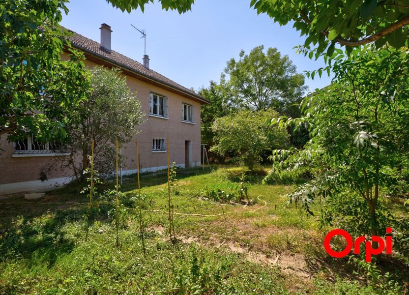Maison à vendre, 179m², Saint-Genis-Laval