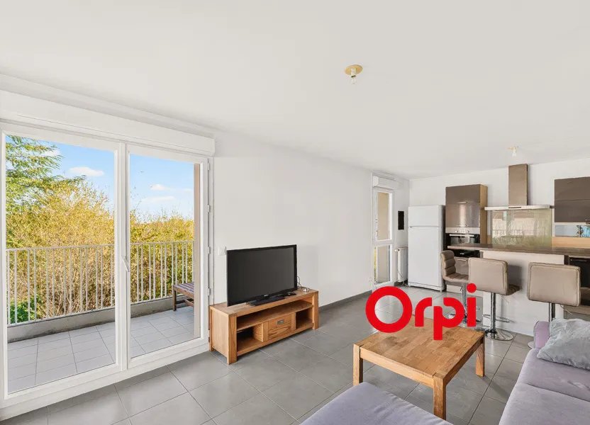 Appartement à vendre, 91m², Lentilly