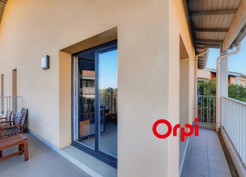 Appartement à vendre, 91m², Lentilly