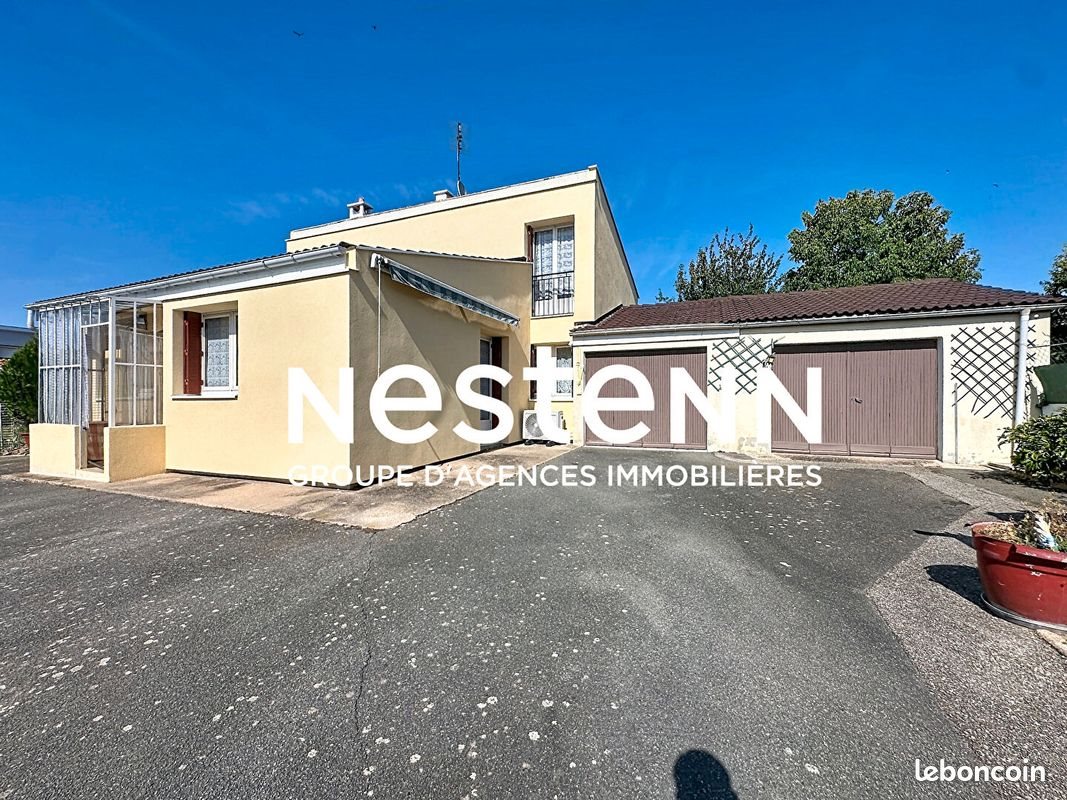 Maison à vendre, 84m², Baneins