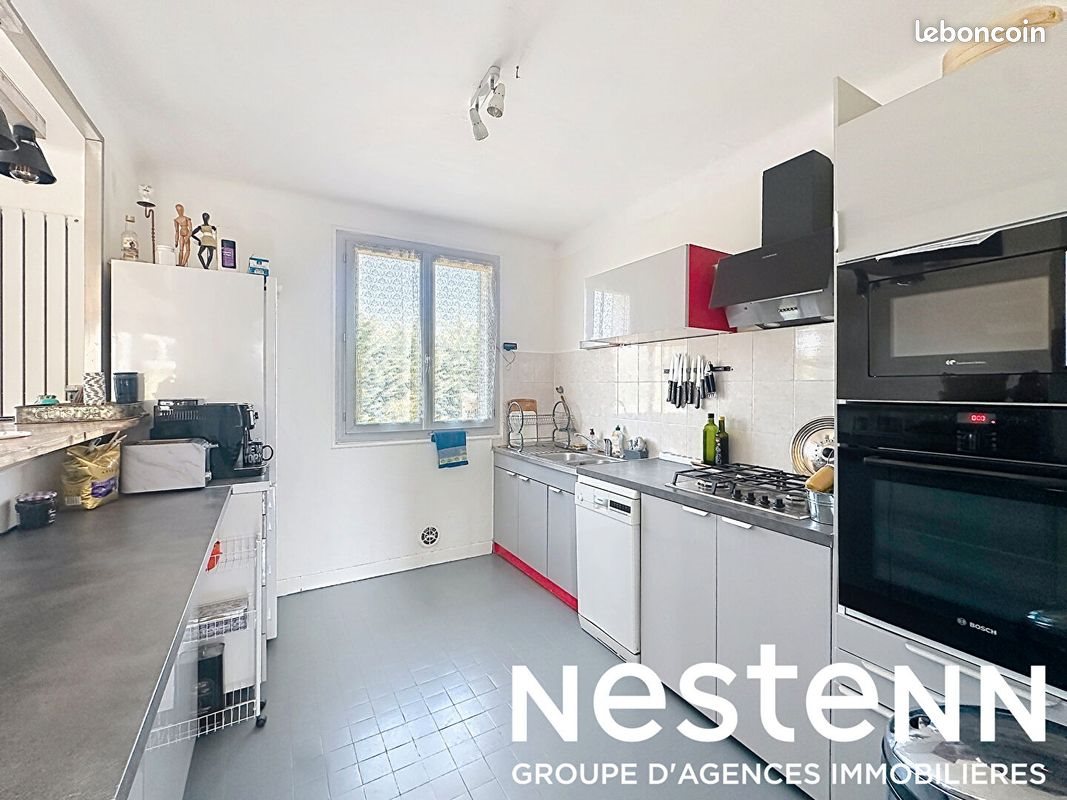 Maison à vendre, 90m², Belleville