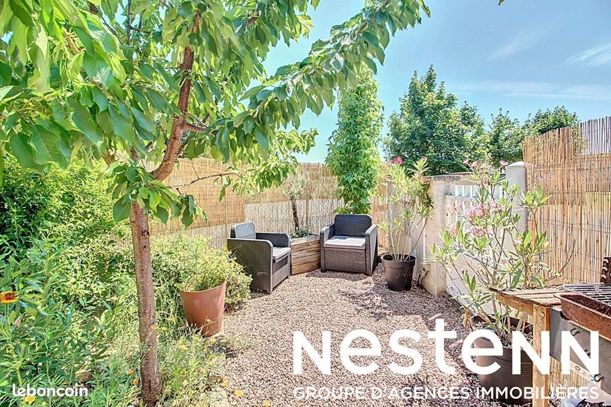 Maison à vendre, 84m², Belleville